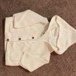 Baby sweater 3 months